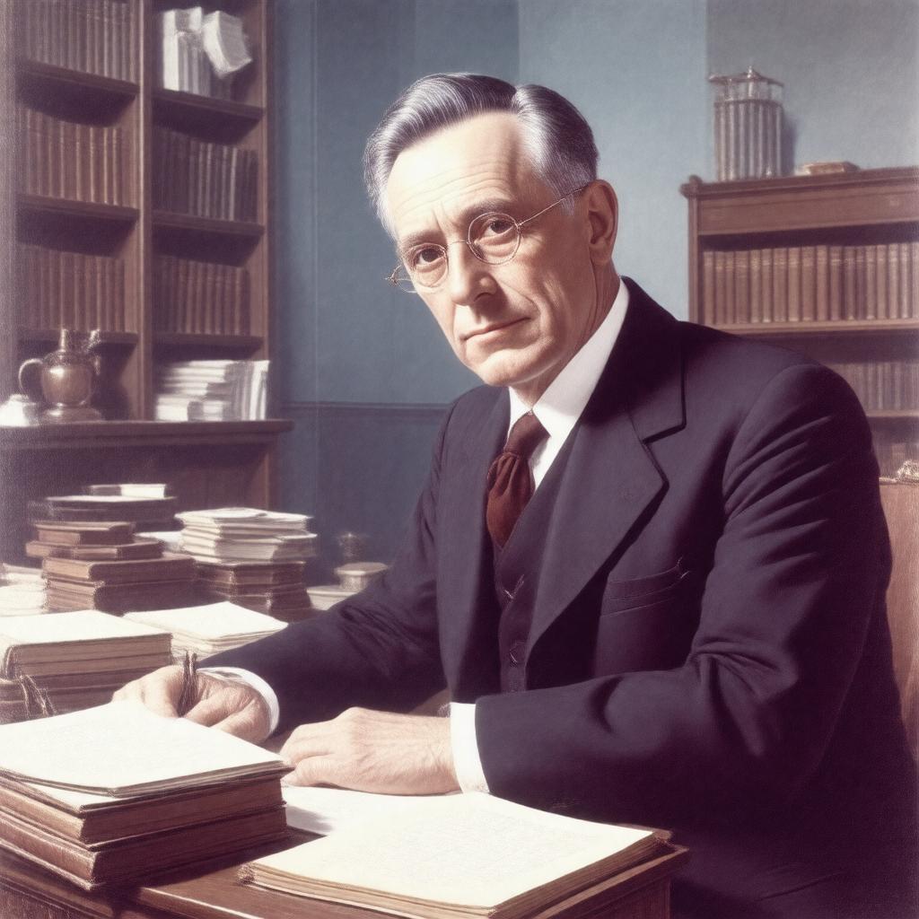 Max Born